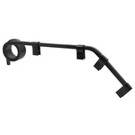Fleet Engineers 034-00437 Mud Flap Bracket, 5/8 Shortie Bar Type, Triple Coil, C. Fixed Price $59.93.