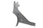 2012-2019 Bmw 640i Gran Coupe Driver Left Side Fuel Tank Rock Guard 51757312831. Fixed Price $40.00.