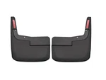Husky Liners Custom Molded Mud Flaps Fit 2021-2025 F150 W/o Fender Flares Front. Fixed Price $59.99.