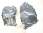 23-25 Bmw M2 G87 2023 Front Left Fender Liner Wheel Shield Splash Guard Set #4. Fixed Price $125.00.