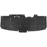 Engine Splash Shield Front For 2020-2023 Mazda Cx-30. Fixed Price $59.05.