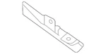 Genuine Nissan Mud Guard 76856-9hs0a. Fixed Price $32.44.