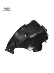 Mercedes R230 Sl-class Genuine Driver Left Front Wheel Well Splash Shield 07-12. Fixed Price $40.49.