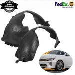 Fits Kia Optima 2016-2018 Fender Liner Front Driver And Passenger Side. Fixed Price $48.47.