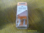 Dorman 963-300d Splash Shield Screw Retainer Fits Vw, Package Of 2. Fixed Price $8.00.