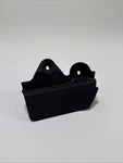 2015 - 2020 Audi A3 Rear Right Side Mud Flap Splash Guard Panel 8v5853834 Oem. Fixed Price $16.24.