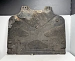 2025 Audi A4 Front Under Engine Radiator Splash Guard Shield Cover *2455*. Fixed Price $80.00.
