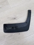 Volvo Xc40 Front Left Mud Flap Guard Oem 32226806. Fixed Price $35.00.
