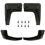 Splash Guards Mudflaps Mudguards For 2017-2020 Kia Sportage / Kx5 Mud Flaps Kits. Fixed Price $14.89.