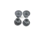 New Audi A5 F5 Front Mud Flaps Set 8w6075111. Fixed Price $127.10.