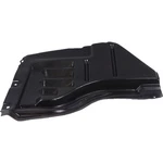 Fender Liner Front Passenger Side For 2007-2013 Toyota Tundra. Fixed Price $28.45.