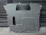 Porsche 991 993 Carrera Mt Genuine Undercover 99333118005 / S8-1706. Fixed Price $746.00.