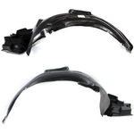 Front Fender Liners Set Fits 2000-2006 Subaru Outback Baja. Fixed Price $77.75.