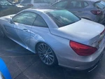 Mercedes Sl400 R231 13-19 Ns Passenger Left Rear Inner Wheel Arch Liner 02405795. Fixed Price $109.03.