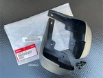 Genuine Oem Honda 1996-1998 Civic Front Mud Flaps Splash Guard Set. Fixed Price $60.98.