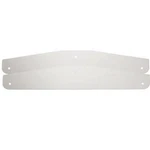 Roadmaster 616cd Chrome Bottom Plate With Bolt Thru Studs, (one R) 4"x24 For Pai. Fixed Price $67.22.