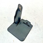 Rear Right Quarter Wheelhouse Deflector Mud Flap Lexus Nx300 2018-2021 Oem. Fixed Price $26.99.