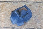 12-15 Tesla Model S Front Right Wheel Arc Splash Shield Guard Fender Liner Oem. Fixed Price $230.00.