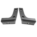 Genuine Hyundai Splash Guards Rear Set C1f46-ac100. Fixed Price $12.59.