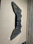 Rear Engine Splash Shield For 2007-2008 Infiniti G35 Oem. Fixed Price $35.00.