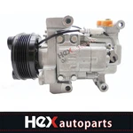 A/c Ac Compressor With Clutch Fit For 2004-2010 Mazda 3 5 2.0l 2.3l. Fixed Price $99.80.