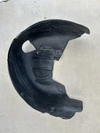 2003 Audi Tt Mk1 Rear Fender Liner Wheel Arch Splash Shield Guard Left Side Oem. Fixed Price $63.44.