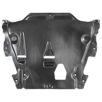 Professional Parts Sweden 82430966 Engine Splash Shield. Fixed Price $86.99.
