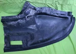 Mercedes Benz Front Left Splash Guard Under Shield 2205242930. Fixed Price $33.50.