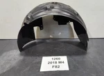 15-20 Oem Bmw F82 F83 M4 Rear Passenger Side Fender Liner Wheel Splash Shield. Fixed Price $149.95.