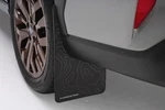 Subaru Mud Flap Flaps Set Of 4 Black 2025 2026 Forester J101ssl500 Oem Genuine. Fixed Price $133.22.