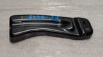 Vw Audi Skoda Seat Front Right O/s Skid Plate Bracket 5q0825922a #s138-27. Fixed Price $54.37.