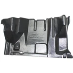 Engine Splash Shield For Mitsubishi Lancer 2008-2015 Passenger Side Lower. Fixed Price $33.44.