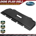 Rear Lower Engine Splash Shield For Audi A6 Base 2006-2011 Quattro 2005-2011. Fixed Price $49.49.