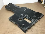 Lexus Rc F 2015 5.0l Right Passenger Under Floor Splash Cover Shield 15-19 ;:a. Fixed Price $130.50.