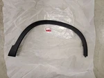 Genuine Honda Wheel Arch Molding 74115-tg7-a00. Fixed Price $81.52.