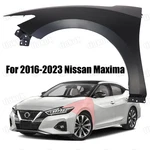 New Primered Steel Front Left Lh Driver Side Fender For 2016-2023 Nissan Maxim. Fixed Price $191.53.