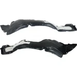 2pcs Front Wheel Liners Left Right For Hyundai Elantra 14-16 868123x700. Fixed Price $144.99.