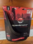 Roadsport Splash Guards 6402 Model 2 Contour Fit Splashguards One Pair. Fixed Price $29.95.