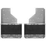 Putco 78425 Mud Skins Flaps Fits 20-22 Sierra 3500 Hd Silverado. Fixed Price $415.99.