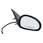 For Ford Mustang 1996-1998 Oer Passenger Side Power View Mirror. Fixed Price $44.96.