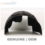 2014-2018 Bmw 328d - Rear Left Fender Liner / Wheel Housing Cover. Fixed Price $39.80.