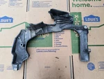 16-22 Floor Pan Splash Shield - Toyota Prius Prime 57628-47030 Center Left. Fixed Price $99.00.