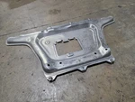 99-06 Bmw E46 330ci 325ci Front Under Engine Underbody Shield Skid Plate Oem. Fixed Price $144.00.