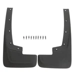 Oem New Ford Ranger 2024-2025 Rear Molded Splash Guard Kit R1wz-16a550-ba. Fixed Price $97.79.