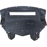 Engine Splash Shield For 2015-2016 Bmw X5 Lower F85 M. Fixed Price $143.35.