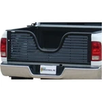 Go Industries 6164 Louvered V Gate Black For 2002-2008 Dodge Ram 1500. Fixed Price $432.11.