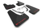 Rally Armor Mf106-ur-blk-rd Mud Flaps For 2024-2025 Subaru Crosstrek. Fixed Price $194.04.