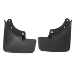 New Oem Genuine Ford 2020-2026 Escape Front Molded Mudguards Kit Lj6z-16a550-aa. Fixed Price $81.36.