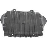 Engine Splash Shield For Chevrolet Silverado 1500 2007-2013 Lower. Fixed Price $29.86.