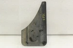 1980 1981 1982 1983 Volkswagen Rabbit Pickup Left Rear Mud Flap Guard. Fixed Price $26.26.